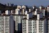 Apartments in South Korea