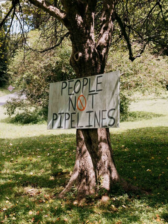 Bent Mountain, Virginia