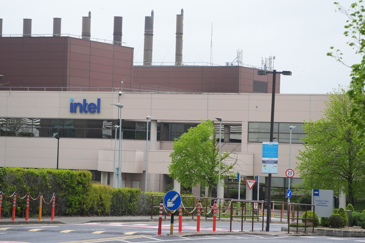 Finance: Intel is set to pay $14 billion to repurchase its stake in the Apollo plant located in Ireland.