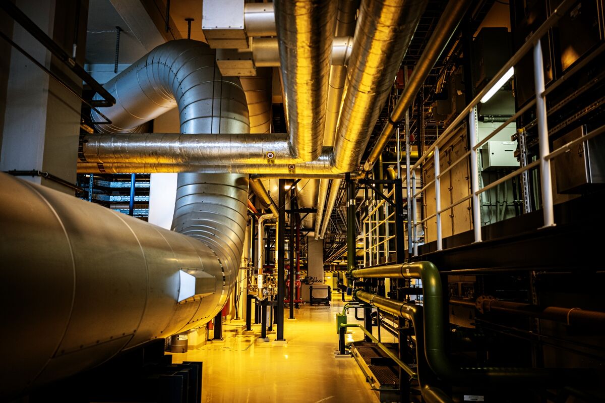 Uniper’s Trading Arm Returns to Profit as Gas Business Improves