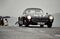 Mercedes-Benz 300 SL Coupe in the Mille Miglia.