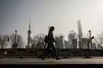 Views of Shanghai as Xi's Indefinite Rule Feeds Doubt China Will Play by the Book