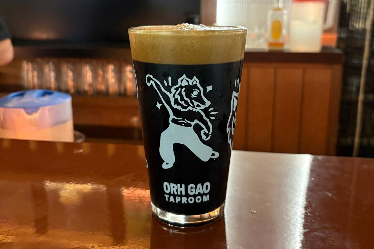 Stout Photographer: Yongchang Chin/Bloomberg