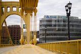 Alcoa Headquarters Ahead Of Earnings Figures