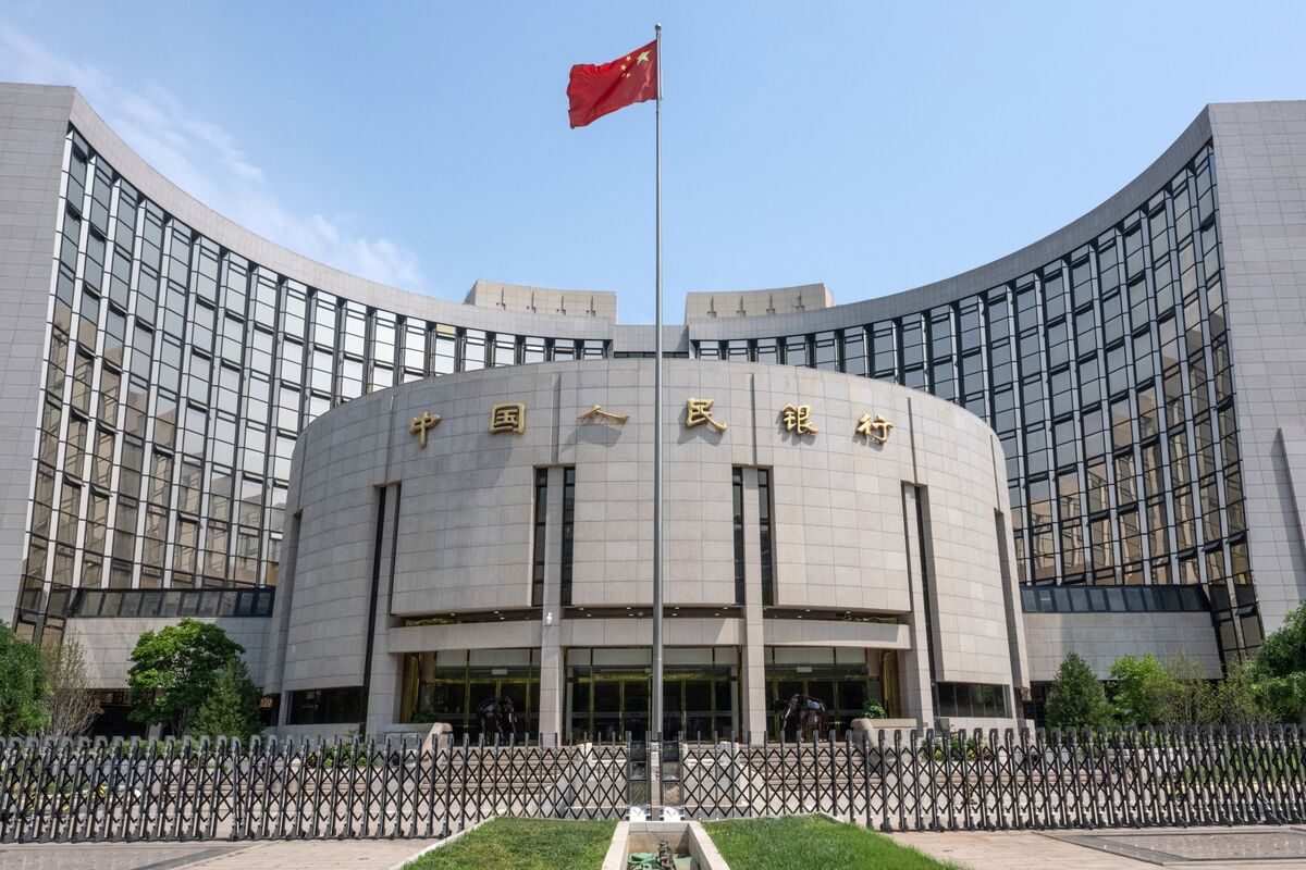 PBoC khởi động lại công cụ thanh khoản trước tuần lễ vàng