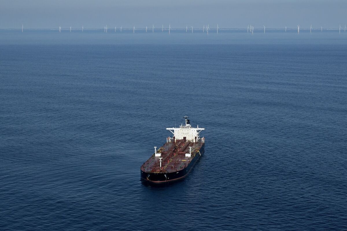 Nordic Nations Rule Out Seizure of Russian Shadow Fleet Ships