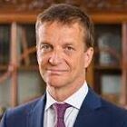 Headshot of Ardo Hansson