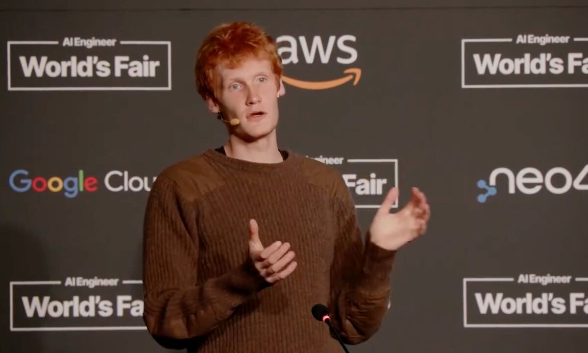 Vibe Coding Leader Cursor Says New AI Agent Fields Tougher Tasks