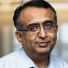 Headshot of Rangarajan Raghuram "Raghu"
