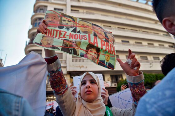 Why Algeria Is Still Protesting After Ruler Relents