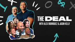 The Deal with Alex Rodriguez and Jason Kelly-