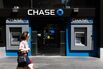 JPMorgan Chase & Co. Ahead Of Earnings Figures