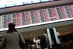 Brazilian Stocks Plunge Amid Government Crisis 