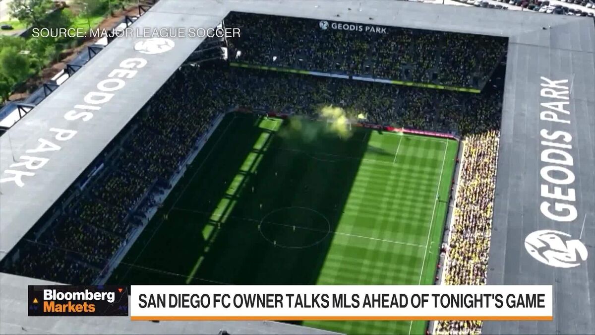 Sports Is An Asset That Will Grow In US: Mansour