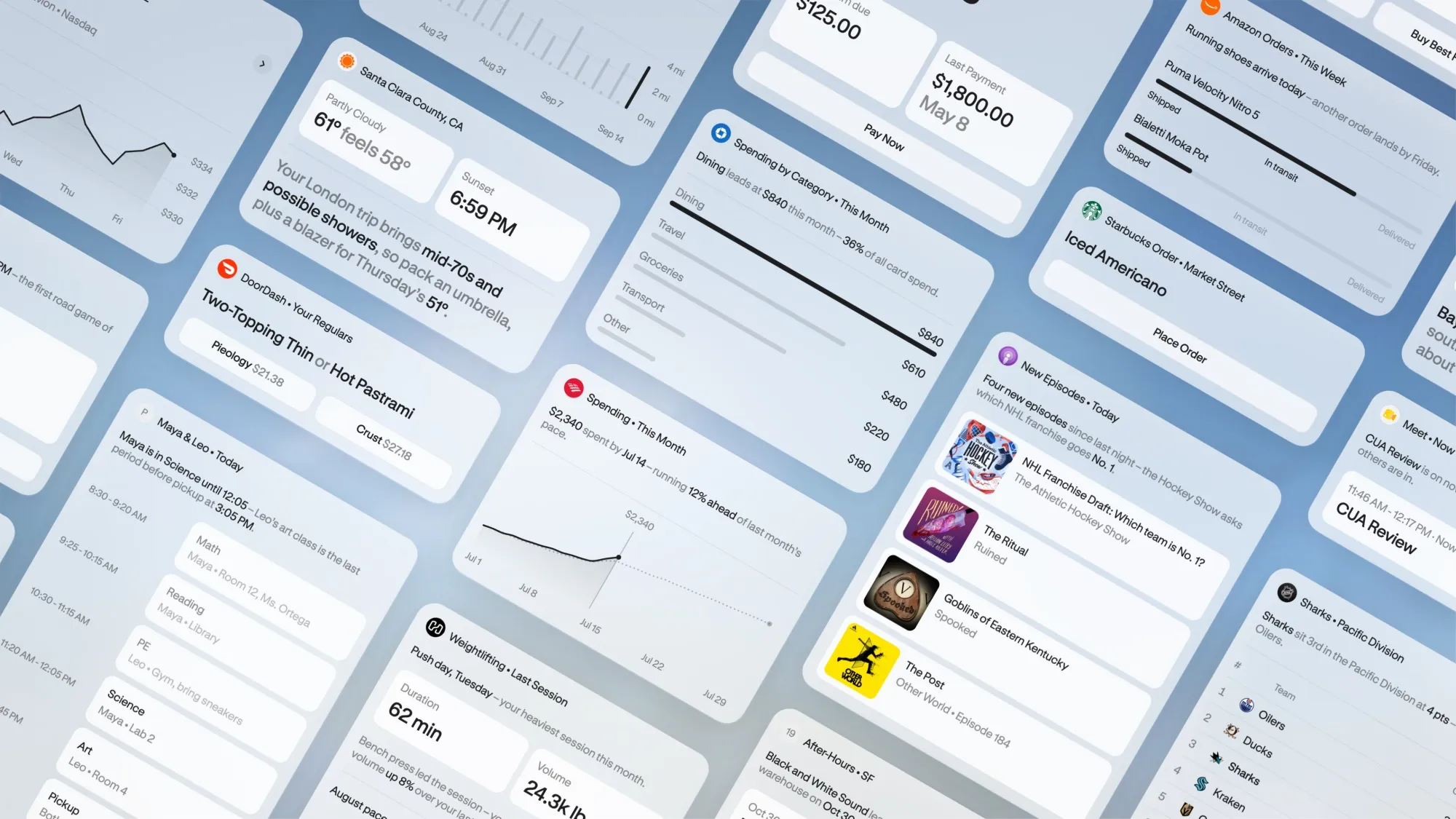 Hark Pro, announced Tuesday, is available for free on the web or as an iOS or Android app.