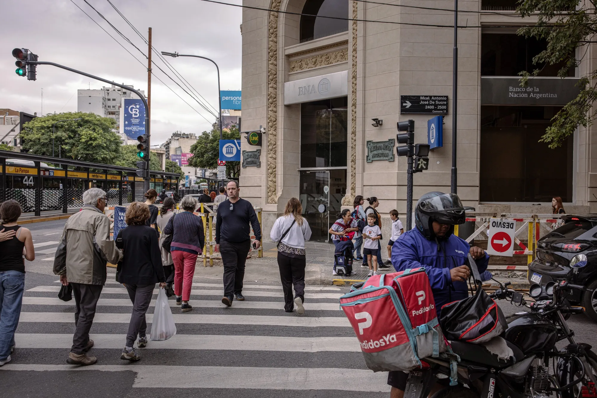 South America’s&nbsp;second-largest economy&nbsp;has been showing consistent signs of momentum after two quarters of contraction exacerbated by Milei’s austerity policies in the first half of 2024.