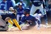 Milwaukee Brewers v Kansas City Royals