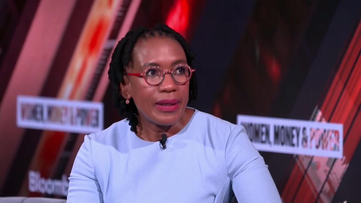 FirstRand CEO Vilakazi on Attracting Capital to Africa