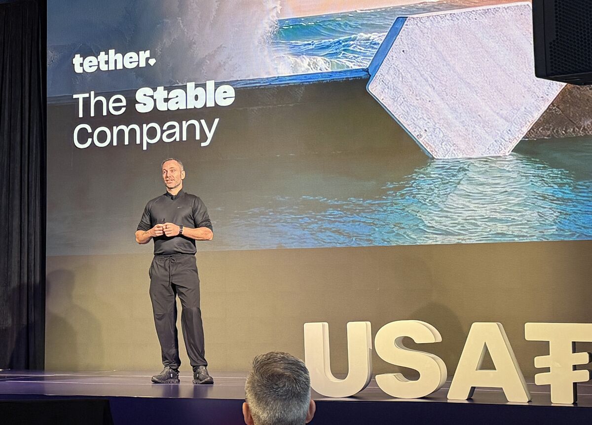 Tether Launches New US Stablecoin, Bo Hines to Lead Project