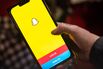 Snap Slides On Projected Sales Drop In Warning For Meta 