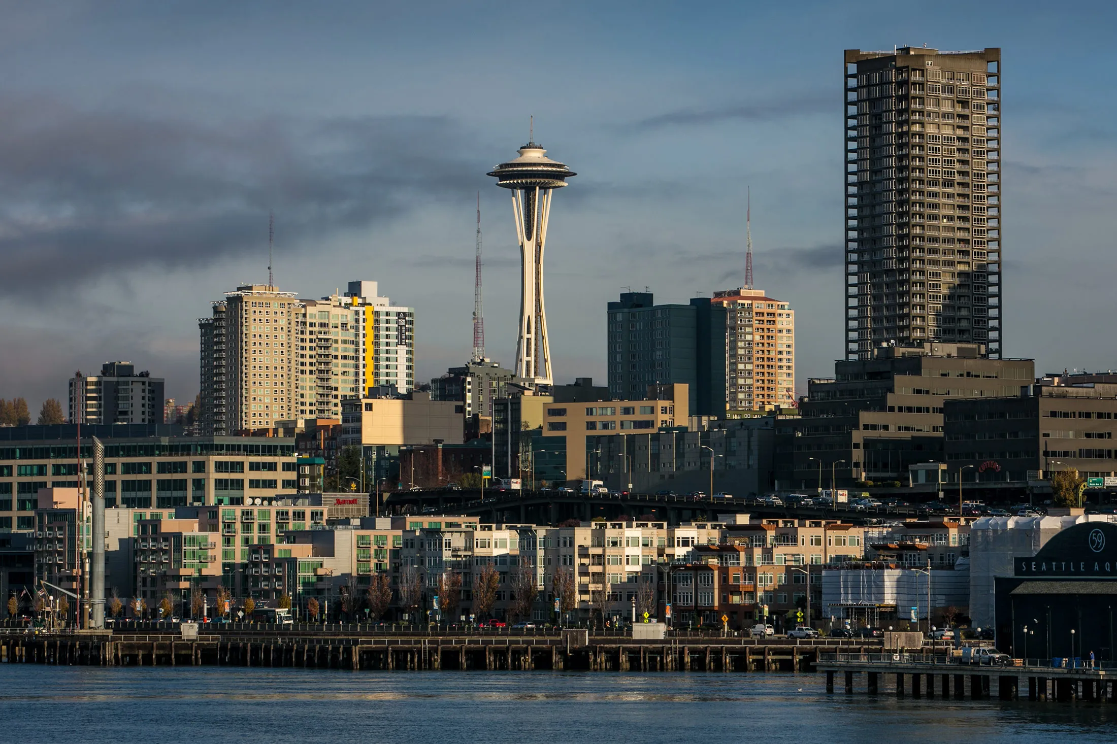 Expedia Scales Back Plans for New $1.2 Billion Seattle Campus - Bloomberg