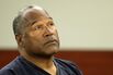 O.J. Simpson Seeks Retrial In Las Vegas Court - Day 1