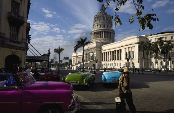 Why Cuba’s Missing Out on Asia’s Big-Spending Tourists