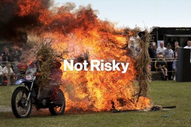 The Insurance Industry Is Risky. Federal Regulation May Be the Answer