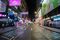 Protesters Gather for Rallies in 18 Districts In Hong Kong