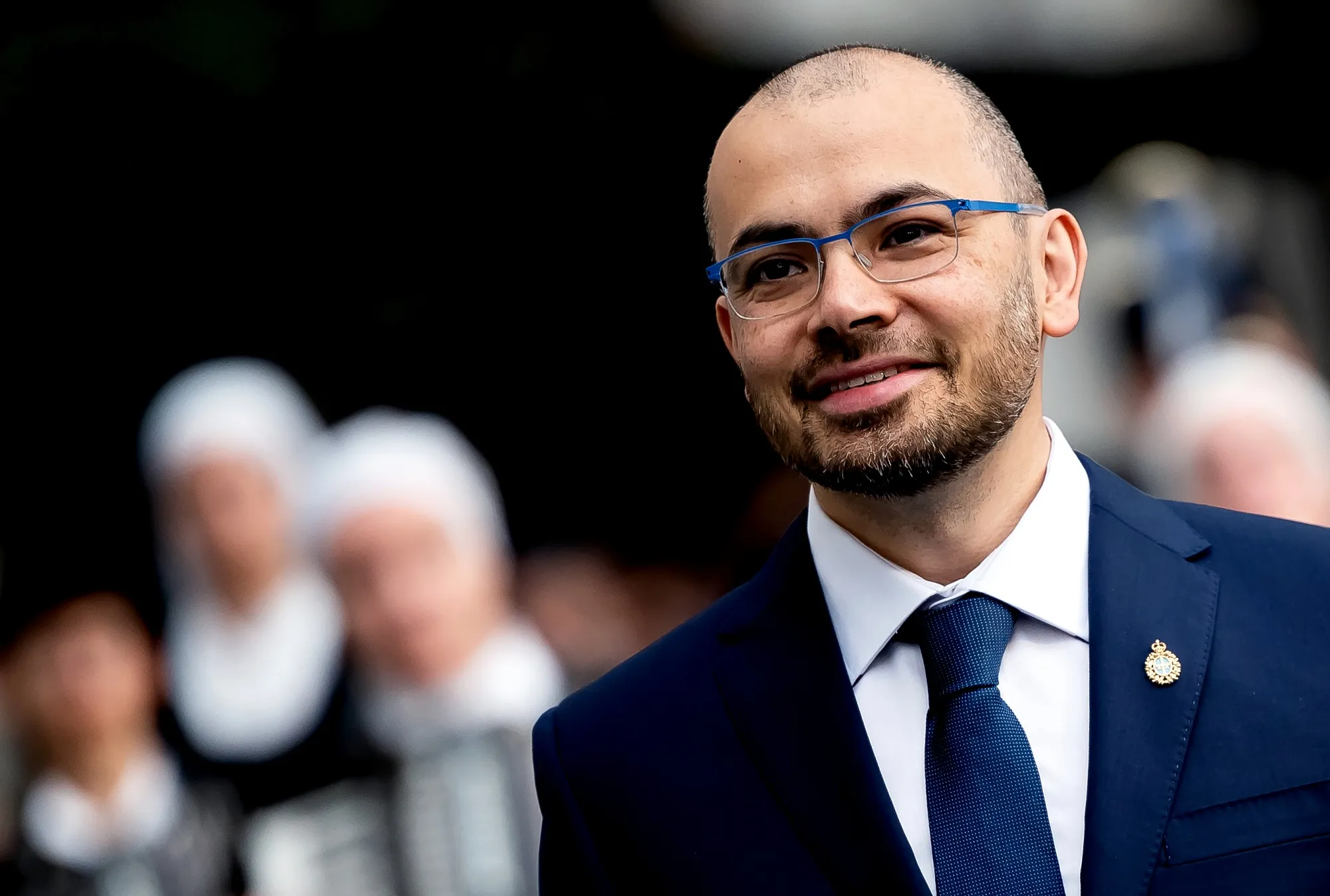 Demis Hassabis