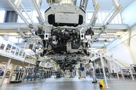 Volkswagen's Third-Quarter Results Provide Bright Spot in Gloom