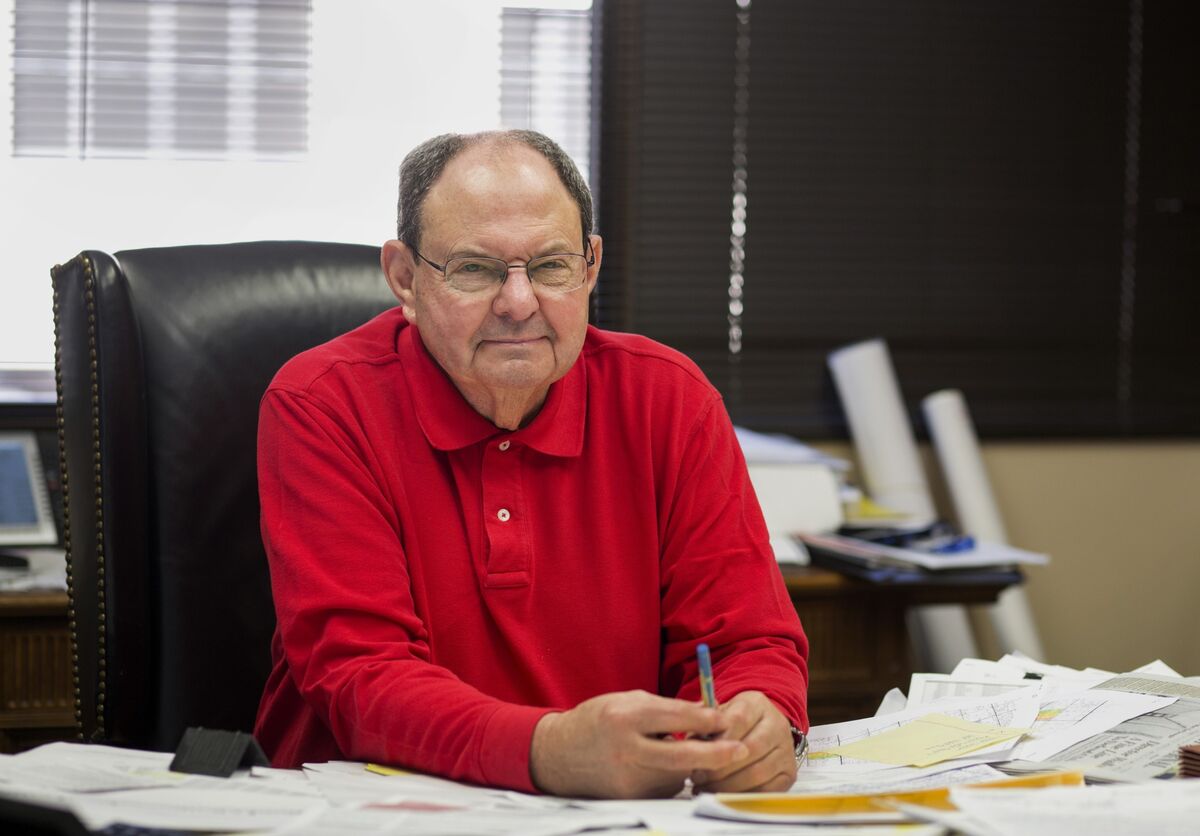 Texas Reality Star Poised to America’s Richest Oil Mogul Bloomberg