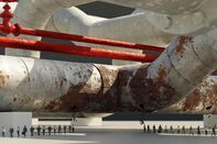relates to Exxon’s Exodus: Employees Have Finally Had Enough of Its Toxic Culture