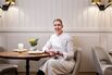 The Woman Who Parlayed A Humble Potato Into Two Michelin Stars