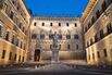 A Plan to Rewrite the Ending of Italy’s Monte Paschi Saga
