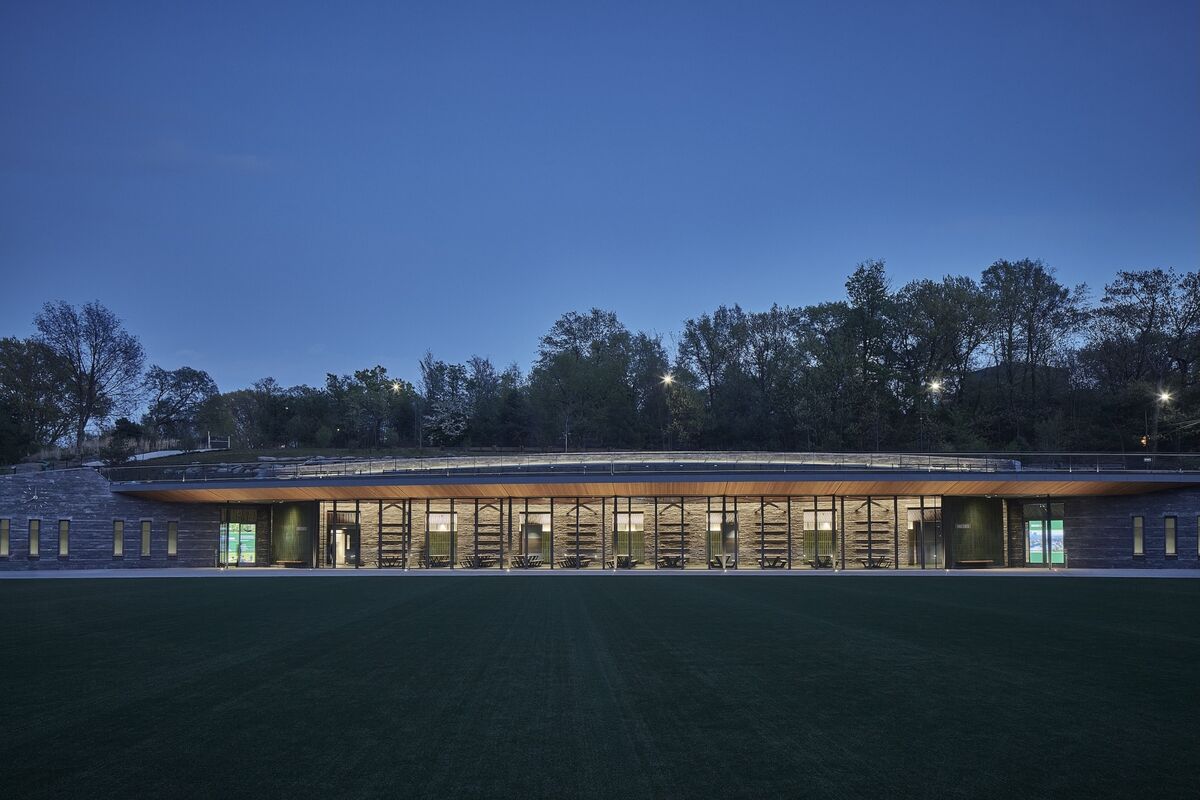 🟪"Rinascita al Davis Center: Nuoto e Pattinaggio nel Cuore di Central Park per la Comunità di Harlem"