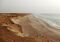 Cliffs in Western Sahara