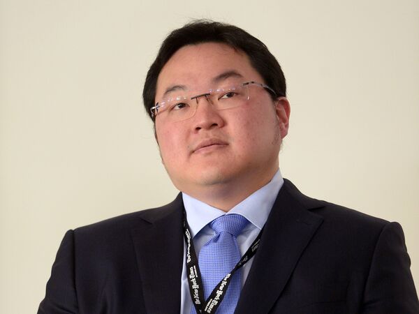 Jho Low Taek GETTY Sub