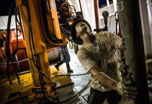 Oil Boom Shifts The Landscape Of Rural North Dakota