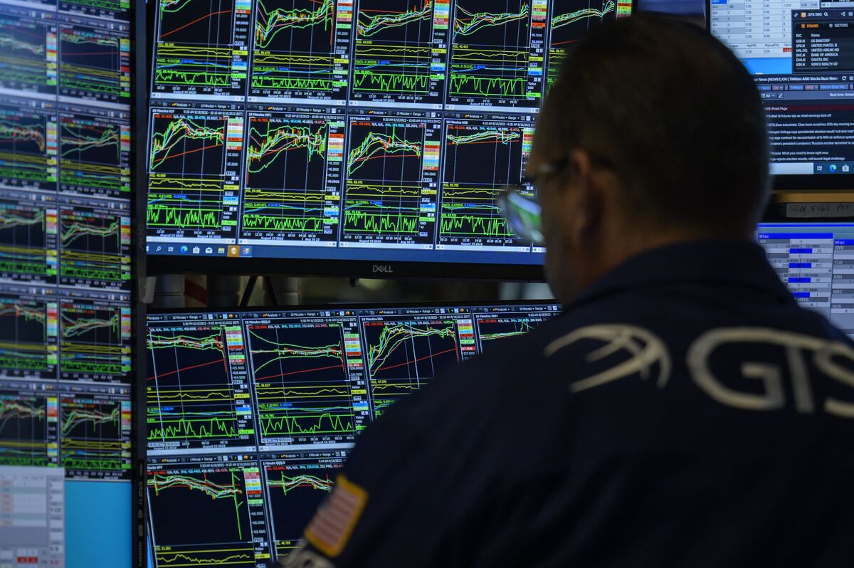 Stock Market Keeps Rallying, Defying Doom Scenarios
