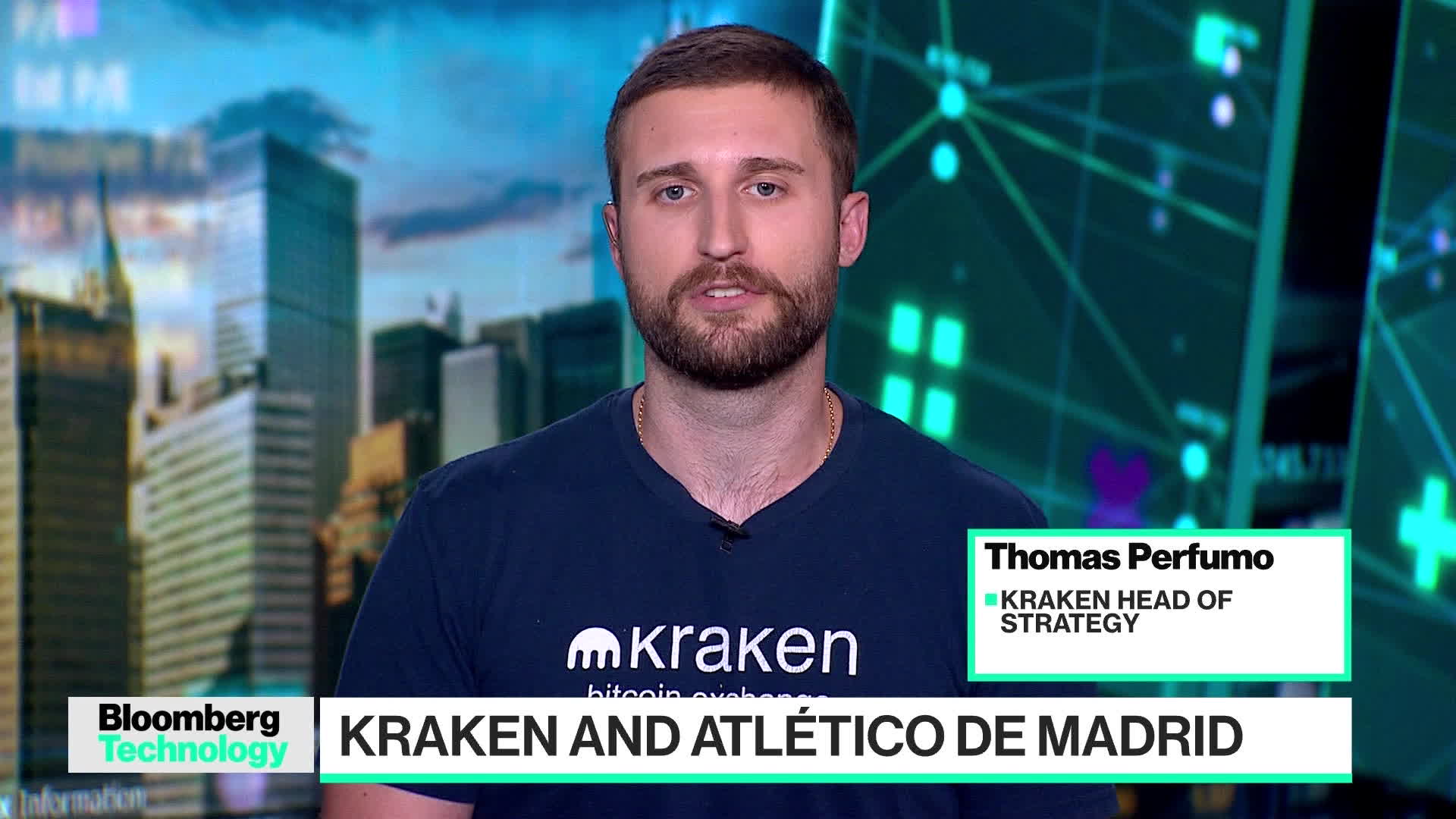 Kraken Head of Strategy: Ethereum ETF Is a Big Deal