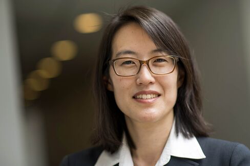 Ellen Pao.