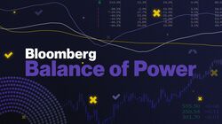 Bloomberg Balance of Power