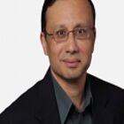 Headshot of Prabuddha Biswas