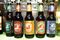 Brooklyn Brewery beers