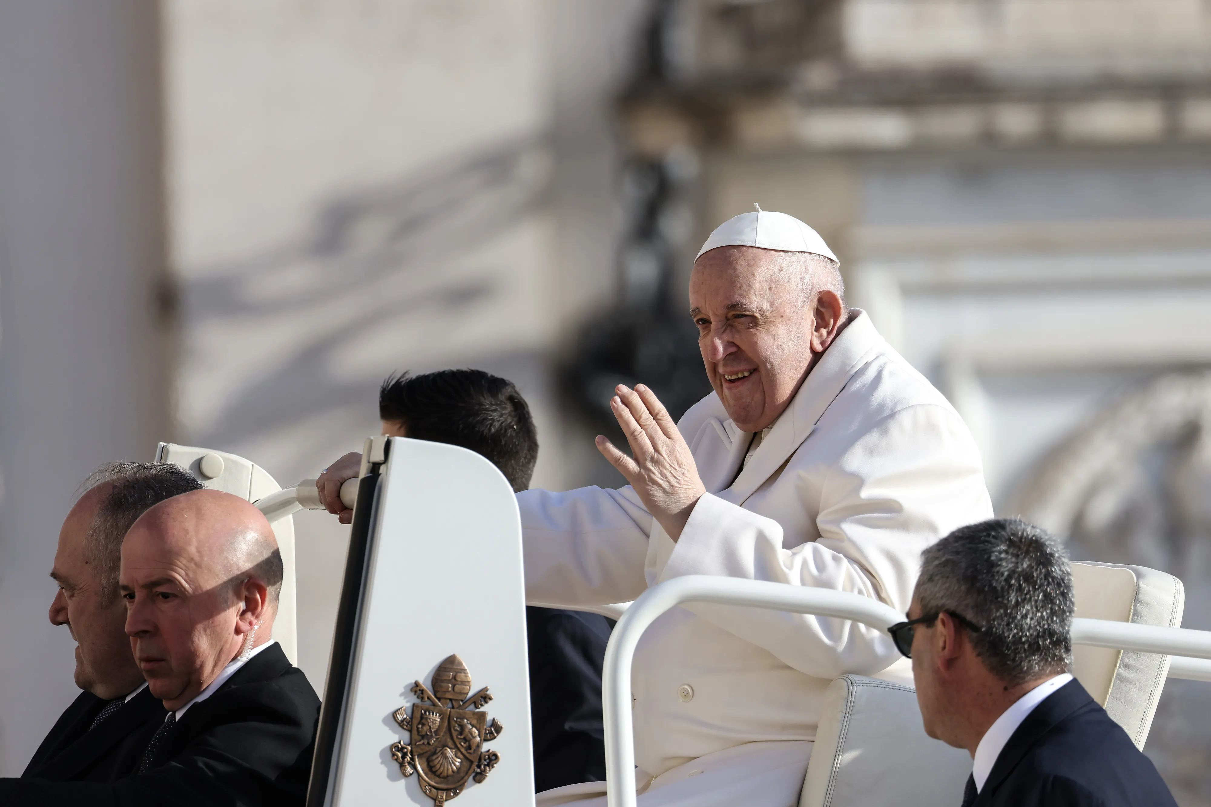Pope Francis