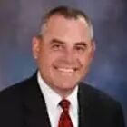 Headshot of Keith Monson