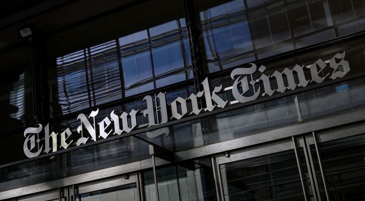 New York Times (NYT) Profit Beats Estimates as Digital Ads Rebound ...