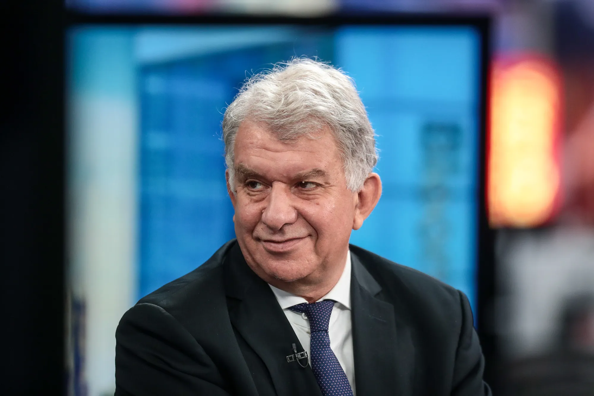 Yves Perrier 