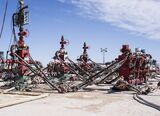 Big Oil's Plan To Buy Into The Shale Boom
